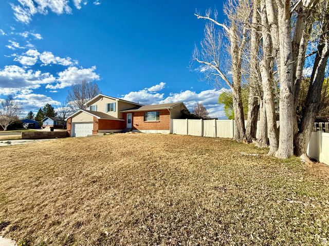 1342 W 150 S, Vernal, UT 84078