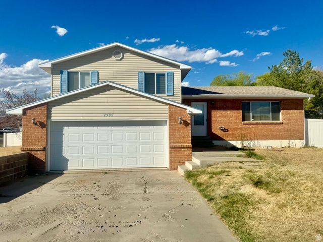 1342 W 150 S, Vernal, UT 84078