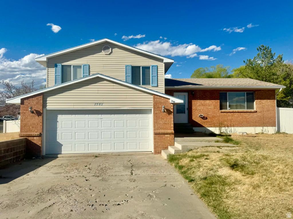 Image 29 of property listing at 1342 W 150 S, Vernal, UT 84078