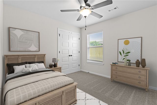 4281 W Barhem Drive, Fayetteville, AR 72704