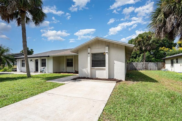 807 POINCIANA STREET, Rockledge, FL 32955