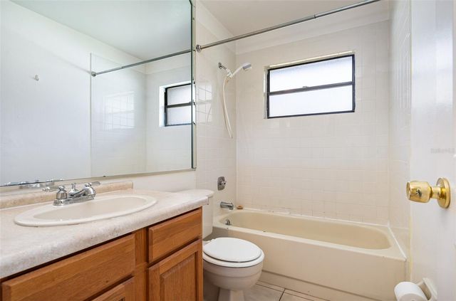 807 POINCIANA STREET, Rockledge, FL 32955