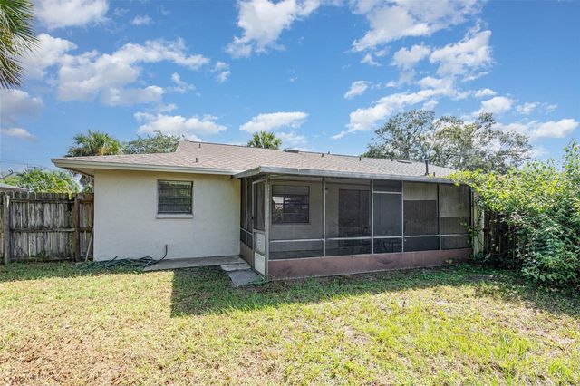 807 POINCIANA STREET, Rockledge, FL 32955