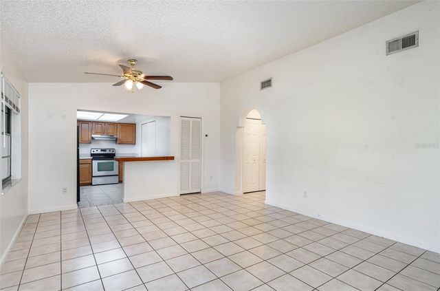 807 POINCIANA STREET, Rockledge, FL 32955