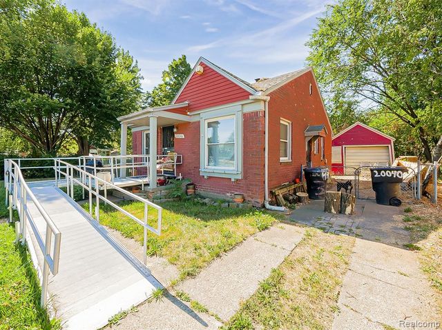 20040 Moross Road, Detroit, MI 48224