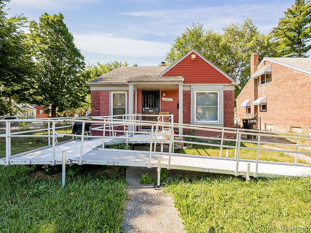 20040 Moross Road, Detroit, MI 48224