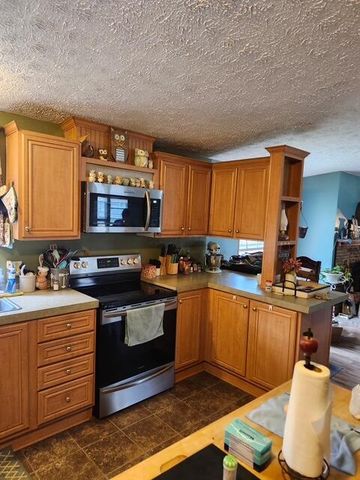 395 Fyffe Hollow Road, Chillicothe, OH 45601