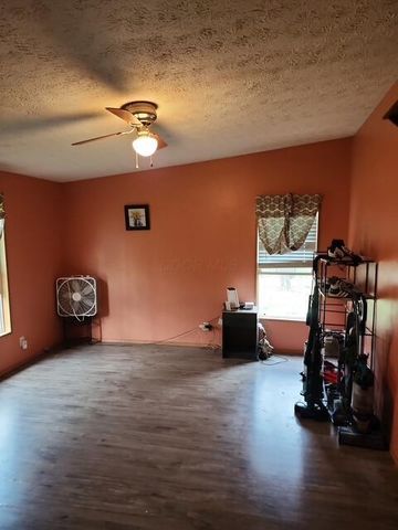 395 Fyffe Hollow Road, Chillicothe, OH 45601