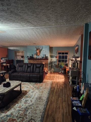 395 Fyffe Hollow Road, Chillicothe, OH 45601