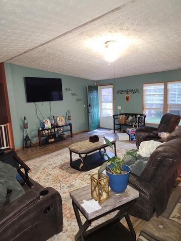 395 Fyffe Hollow Road, Chillicothe, OH 45601
