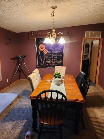 395 Fyffe Hollow Road, Chillicothe, OH 45601