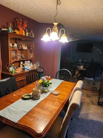 395 Fyffe Hollow Road, Chillicothe, OH 45601