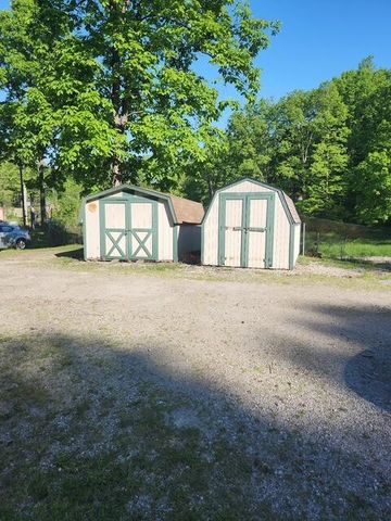 395 Fyffe Hollow Road, Chillicothe, OH 45601