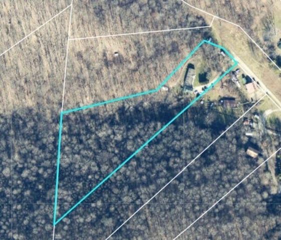 395 Fyffe Hollow Road, Chillicothe, OH 45601