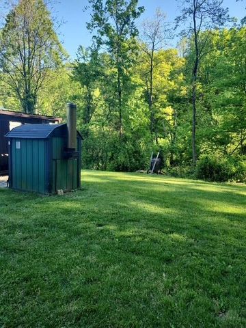 395 Fyffe Hollow Road, Chillicothe, OH 45601