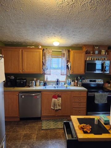 395 Fyffe Hollow Road, Chillicothe, OH 45601