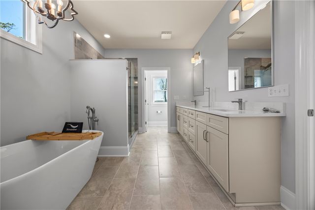 450 Falcons Lair West Drive, Walhalla, SC 29691