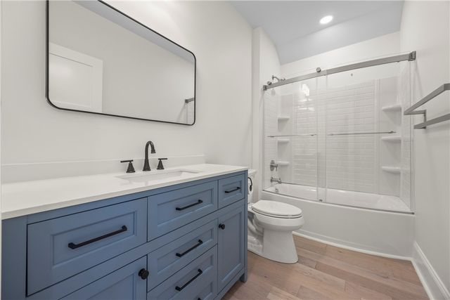 450 Falcons Lair West Drive, Walhalla, SC 29691