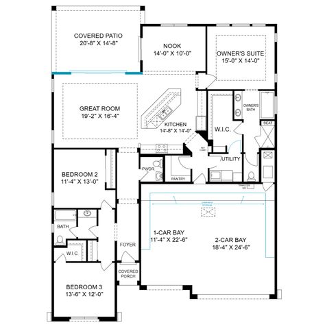 7317 Loire Drive NE, Rio Rancho, NM 87144