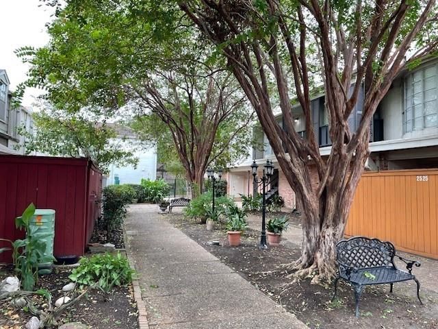 2545 Marilee Lane 3, Houston, TX 77057