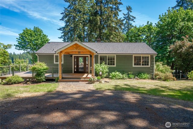 17208 3rd Avenue NW, Lakebay, WA 98349