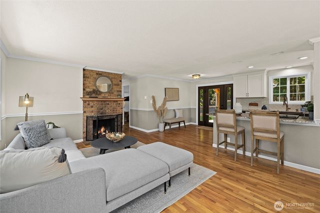17208 3rd Avenue NW, Lakebay, WA 98349