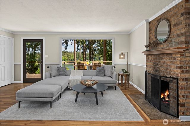 17208 3rd Avenue NW, Lakebay, WA 98349