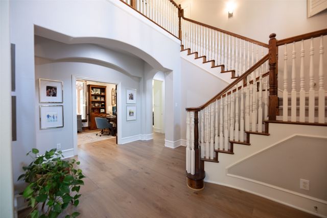 805 Lake Breeze Drive, Highland Village, TX 75077