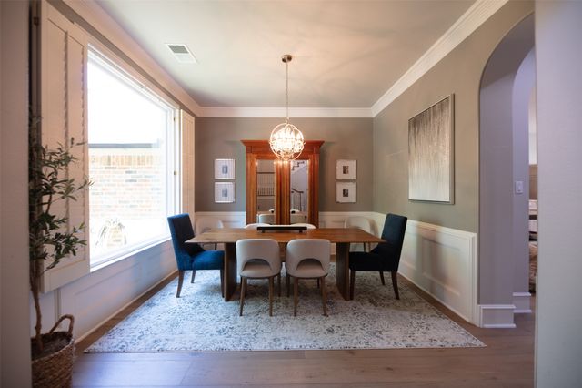 805 Lake Breeze Drive, Highland Village, TX 75077