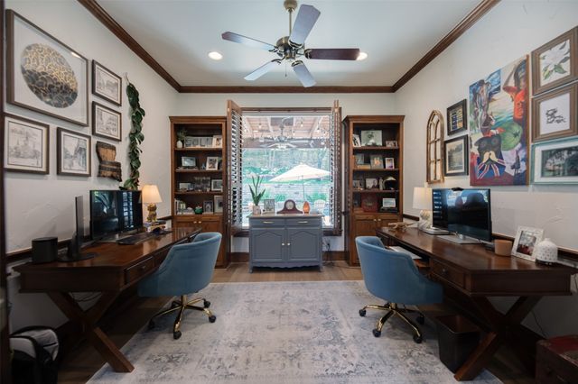 805 Lake Breeze Drive, Highland Village, TX 75077