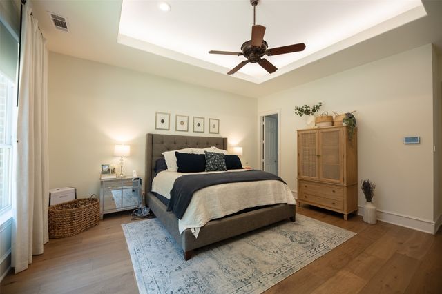 805 Lake Breeze Drive, Highland Village, TX 75077