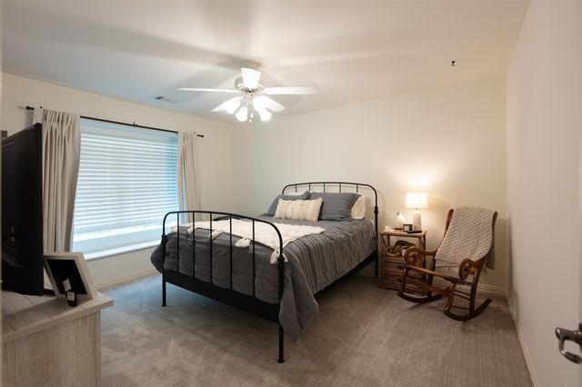 805 Lake Breeze Drive, Highland Village, TX 75077