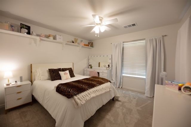 805 Lake Breeze Drive, Highland Village, TX 75077