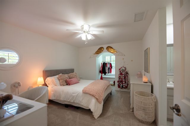 805 Lake Breeze Drive, Highland Village, TX 75077