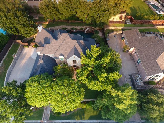 805 Lake Breeze Drive, Highland Village, TX 75077