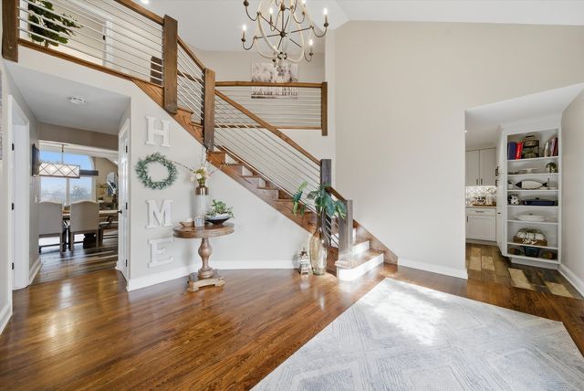 531 Circle Drive, Fox Lake, IL 60020
