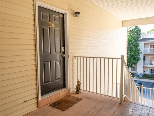 1036 Flakne Court, South Plainfield, NJ 07080