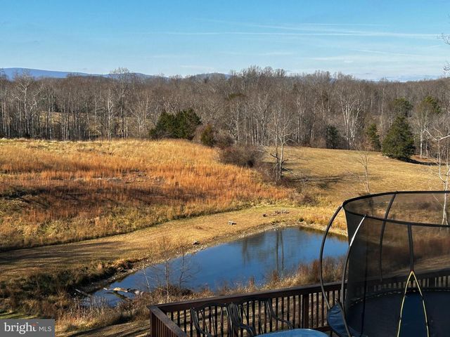 436 HINSONS FORD RD, Amissville, VA 20106