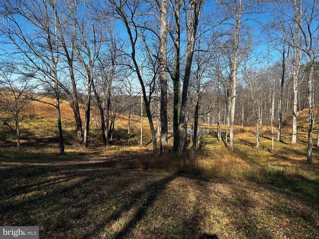 436 HINSONS FORD RD, Amissville, VA 20106