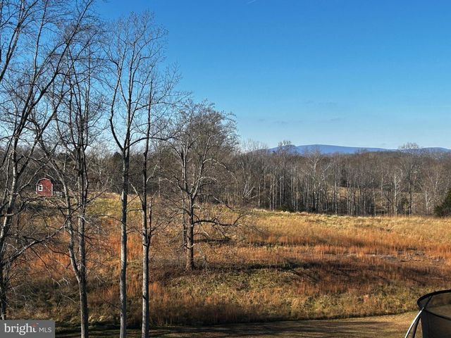 436 HINSONS FORD RD, Amissville, VA 20106