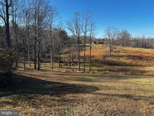 436 HINSONS FORD RD, Amissville, VA 20106