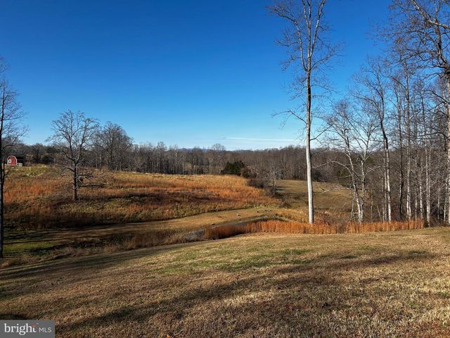 436 HINSONS FORD RD, Amissville, VA 20106