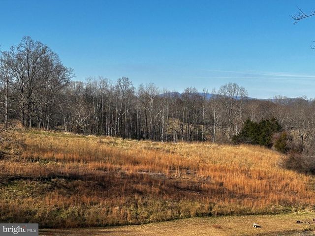 436 HINSONS FORD RD, Amissville, VA 20106