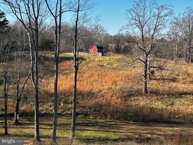 436 HINSONS FORD RD, Amissville, VA 20106