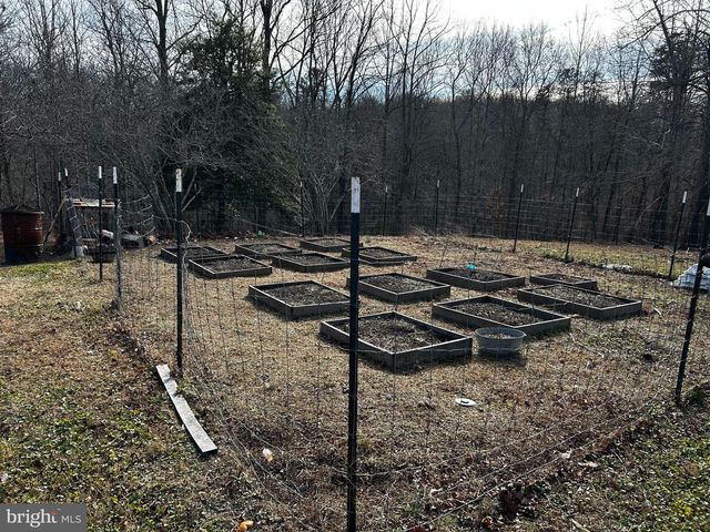 436 HINSONS FORD RD, Amissville, VA 20106