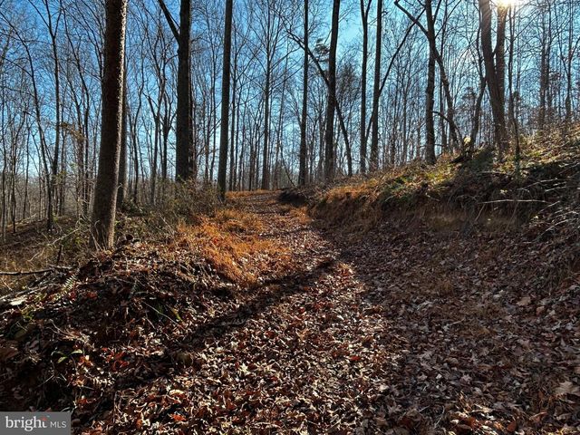 436 HINSONS FORD RD, Amissville, VA 20106