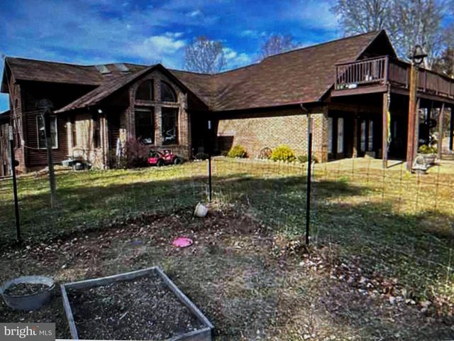 436 HINSONS FORD RD, Amissville, VA 20106