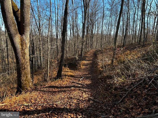 436 HINSONS FORD RD, Amissville, VA 20106