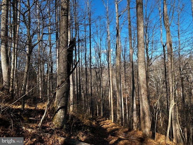 436 HINSONS FORD RD, Amissville, VA 20106