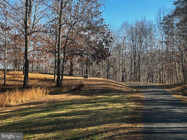 436 HINSONS FORD RD, Amissville, VA 20106